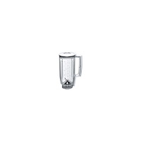 Bosch Group Bosch MUZ5MX1 - mixer - genomsklinlig vit