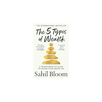 Sahil Bloom The 5 Types of Wealth (pocket, eng)