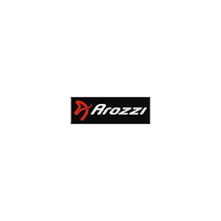 Arozzi Arozzi Zona - stolmatta - rund - 121 cm - lila galax