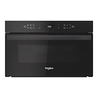 WHIRLPOOL Whirlpool AMW 6440 FB - mikrovågsugn med grill - inbyggd - svart