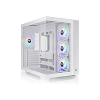 Thermaltake Technology Thermaltake View 380 TG ARGB - mid tower - ATX
