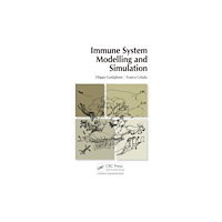 Taylor & francis inc Immune System Modelling and Simulation (inbunden, eng)