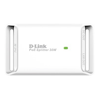 D-Link D-Link DPE-301GS - PoE linjedelare