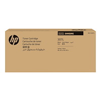Hewlett-Packard Samsung MLT-D307L - Lång livslängd - svart - original - tonerkassett (SV066A)