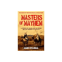 Casemate Publishers Masters of Mayhem (häftad, eng)