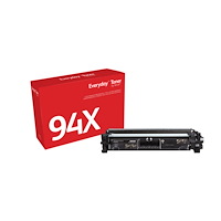 XEROX Everyday - svart - kompatibel - tonerkassett (alternativ för: HP CF294X)