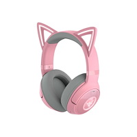 Razer USA Razer Kraken Kitty V2 BT - headset