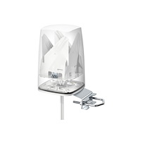 QuWireless QuWireless QuOmni 5G/LTE Global MIMO4x4, 10m, Antenna omnidi...