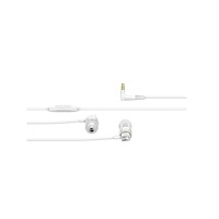 SENNHEISER Sennheiser CX 300S, Headset, I öra, Samtal och musik, Vit, M...