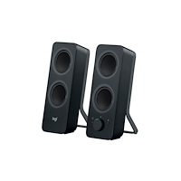 Logitech Logitech Z207