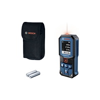 Bosch Bosch Professional GLM 40-31 Laserglasögon Räckvidd (max.):...