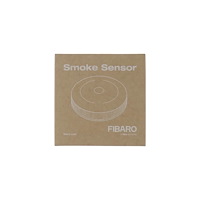 Fibaro Fibaro Smoke sensor