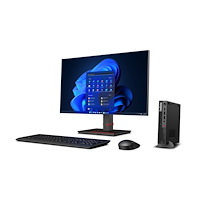 Lenovo Lenovo ThinkStation P3 Tiny Gen 2 30K5