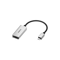 MARMITEK Marmitek 08371, 0,15 m, USB Type-C, DisplayPort, Hankoppling...