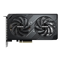 Gigabyte Technology Gigabyte GeForce RTX 5060 WINDFORCE OC 8G - grafikkort - GeForce RTX 5060 - 8 GB