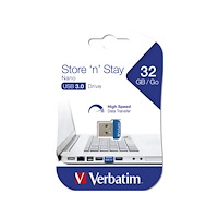 VERBATIM Verbatim Store 'n' Stay NANO
