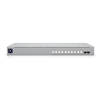 Ubiquiti Ubiquiti UniFi Switch Pro XG 10 PoE