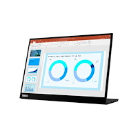 Lenovo Lenovo ThinkVision M14d