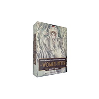 Maria Sofia Marmanides The Women of Myth Oracle Deck