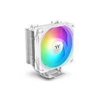 Thermaltake Thermaltake UX400 ARGB Sync, Luftkylare, 12 cm, 700 rpm, 180...