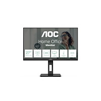 AOC AOC Q27P3CV, 68,6 cm (27"), 2560 x 1440 pixlar, Quad HD, LED...