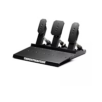 ThrustMaster ThrustMaster RACELINE PEDALS III - pedaler - kabelansluten