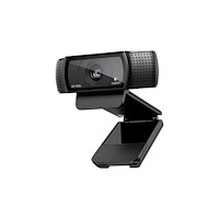 Logitech Logitech HD Pro Webcam C920