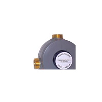 Cma-Armatur CMA Eurotherm termostat 1