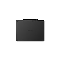 WACOM Wacom Intuos CTL-6100K-B, Kabel, 216 x 135 mm, USB, 7 mm, Pe...
