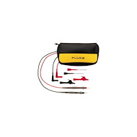 Fluke Fluke TL80A, Testkabel, Bananproppar, CAT II, EN/IEC 61010-0...