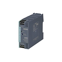Siemens Siemens 6EP1321-5BA00, inomhus, Rumänien, Multifärg, 170 g,...