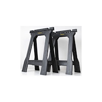 Stanley Stanley STST1-70355, 362 kg, Plast, Svart, 571 mm, 370 mm, 7...