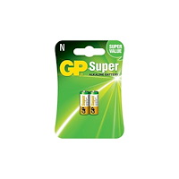 Gold Peak Industries GP Super Alkaline
