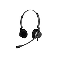 Jabra Jabra BIZ 2300 QD Siemens Duo - headset