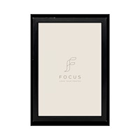 FOCUS Focus Grace Black 13x18