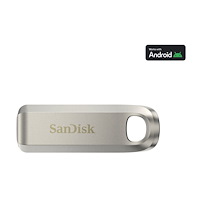 SANDISK SanDisk Ultra Luxe - USB flash-enhet - 32 GB
