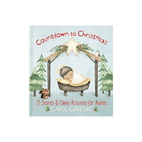 Little, Brown & Company Countdown to Christmas (inbunden, eng)