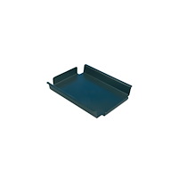 BANTEX Bantex Vision, Polyfenylensulfid (PPS), Svart, A4, Brochure,...