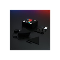 Nanoleaf Nanoleaf Shapes Starter Kit