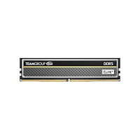 Team Group Team Elite Plus - DDR5 - modul - 16 GB - DIMM 288-pin - 5200 MHz / PC5-41600 - ej buffrad