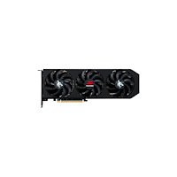 Tul Corporation PowerColor Hellhound Radeon RX 9060 XT - grafikkort - Radeon RX 9060 XT - 16 GB