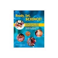 National Academies Press Ready, Set, Science! (häftad, eng)