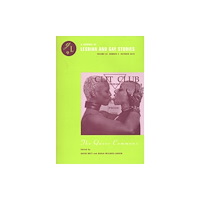 Duke university press The Queer Commons (häftad, eng)
