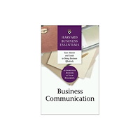 Harvard Business Review Press Business Communication (häftad, eng)