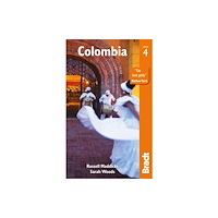 Bradt Travel Guides Colombia (häftad, eng)