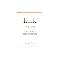 Emerald Publishing Limited Link (inbunden, eng)
