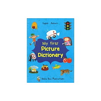 IBS Books My First Picture Dictionary: English-Amharic with over 1000 words (häftad, eng)