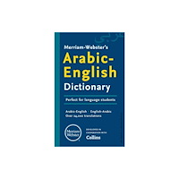 Merriam Webster,U.S. Merriam-webster's Arabic-English Dictionary (häftad, ara)