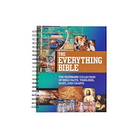 Broadstreet Publishing The Everything Bible (bok, spiral, eng)