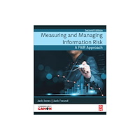 Elsevier - Health Sciences Division Measuring and Managing Information Risk (häftad, eng)